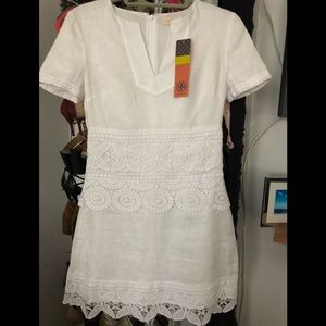 Tory Burch Demi Sundress